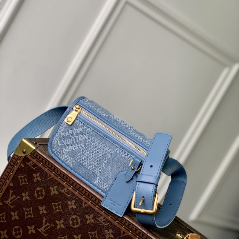 LV Satchel bags